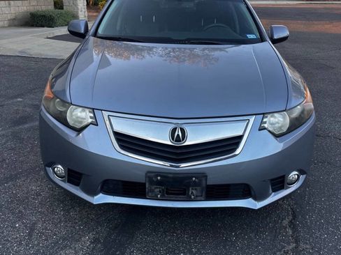 Used 2011 Acura TSX Sport Wagon image 8