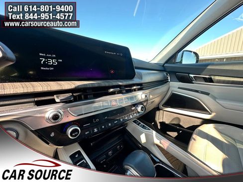 Used 2024 Kia Telluride SX Prestige AWD/4WD image 14