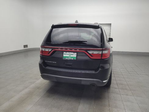 Used 2019 Dodge Durango SXT RWD image 7