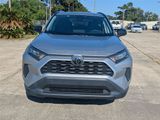 Used 2021 Toyota RAV4 LE image 2