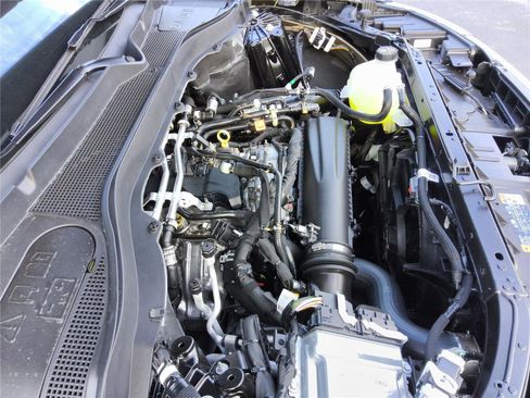 New 2026 Ford Explorer Active RWD image 34