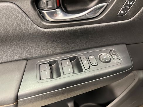 New 2026 Honda CR-V Sport-L image 18