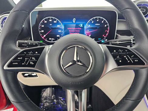 Certified 2025 Mercedes-Benz GLC 300 GLC 300 image 24