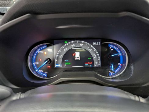 Used 2020 Toyota RAV4 XSE image 25