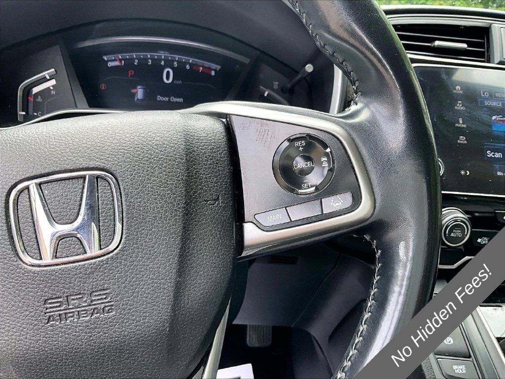 Used 2019 Honda CR-V EX-L image 16