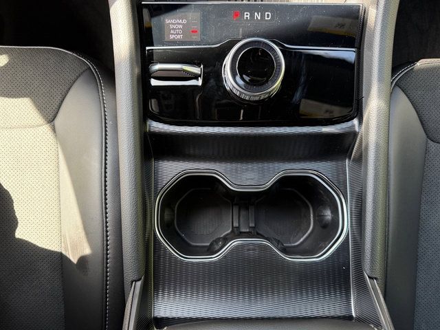 Used 2026 Jeep Grand Cherokee Altitude AWD/4WD image 26