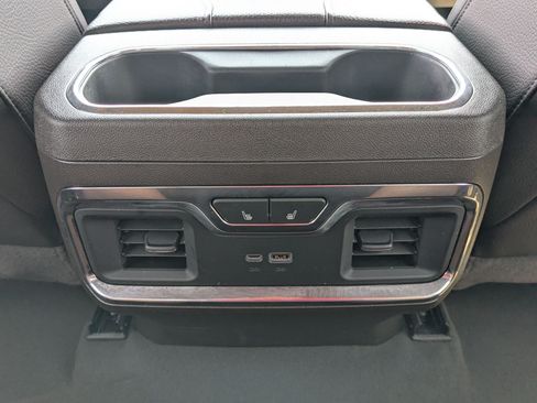 Certified 2024 GMC Sierra 1500 Denali w/ Denali Reserve Package AWD/4WD image 29