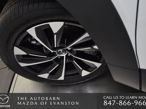 New 2026 MAZDA CX-50 2.5 Hybrid w/ Weather Package image 35