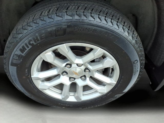 Used 2024 Chevrolet Silverado 1500 LT AWD/4WD image 8