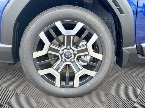 New 2026 Subaru Outback Touring AWD/4WD image 31