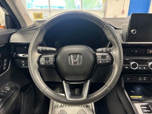 Certified 2024 Honda CR-V EX-L image 15