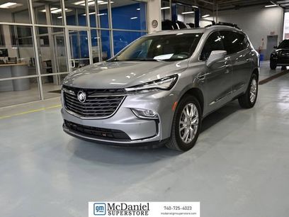 Used 2023 Buick Enclave Essence w/ Experience Buick Package