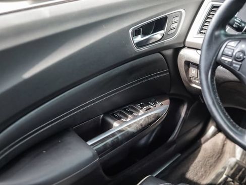 Used 2020 Acura TLX V6 w/ Technology Package FWD image 32