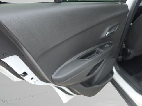 Used 2020 Chevrolet Trax LS w/ Tint and Cruise Package FWD image 26