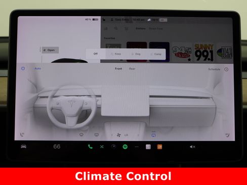 Used 2021 Tesla Model Y Performance image 19