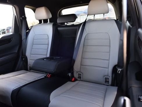 New 2026 Honda CR-V Sport Touring image 25