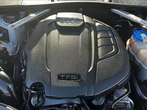 Used 2018 Audi A5 2.0T Premium Plus w/ Premium Plus image 33