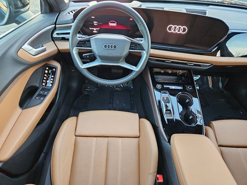 Certified 2025 Audi A5 2.0T Premium Plus w/ Premium Plus image 15