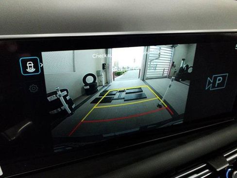 New 2026 Hyundai Tucson Blue SE w/ Tow & Go Package image 11