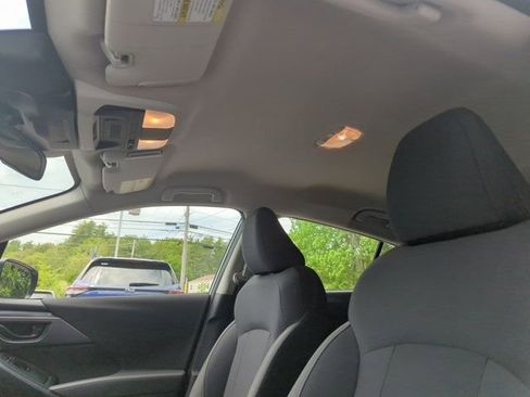 Used 2025 Subaru Impreza 2.0i image 27