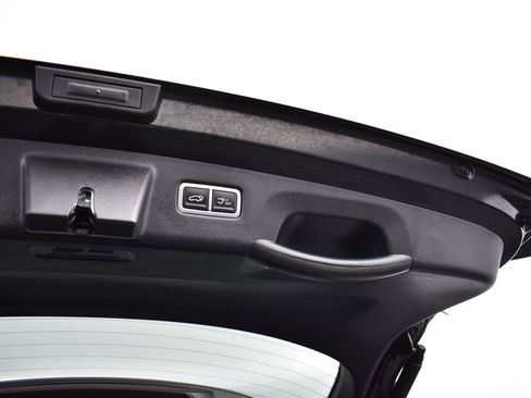 Certified 2025 Kia Sorento EX image 29