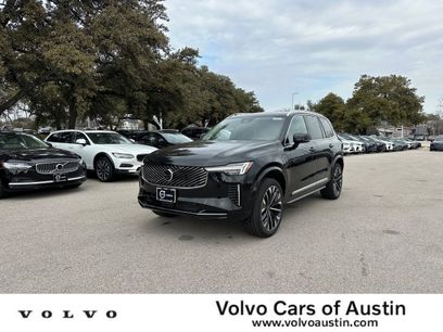 New 2025 Volvo XC90 T8 Plus w/ Protection Package Premier