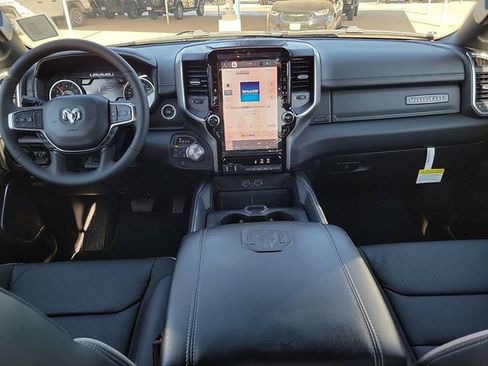 New 2026 RAM 1500 Laramie image 9