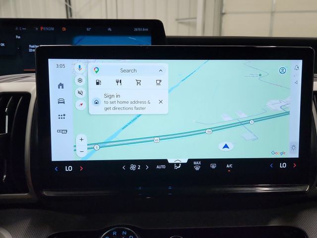 Used 2025 Ford Expedition Active RWD image 35