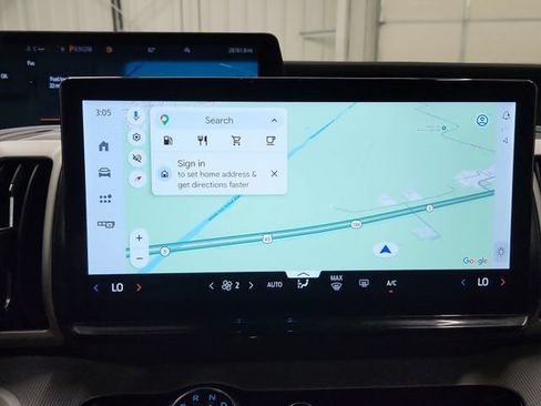 Used 2025 Ford Expedition Active RWD image 35