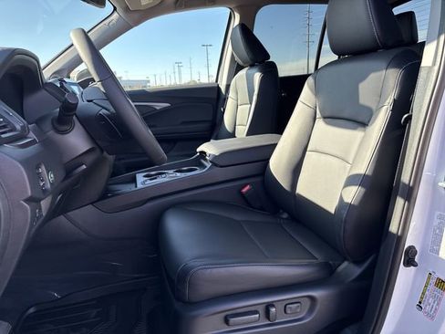 New 2026 Honda Ridgeline RTL image 11