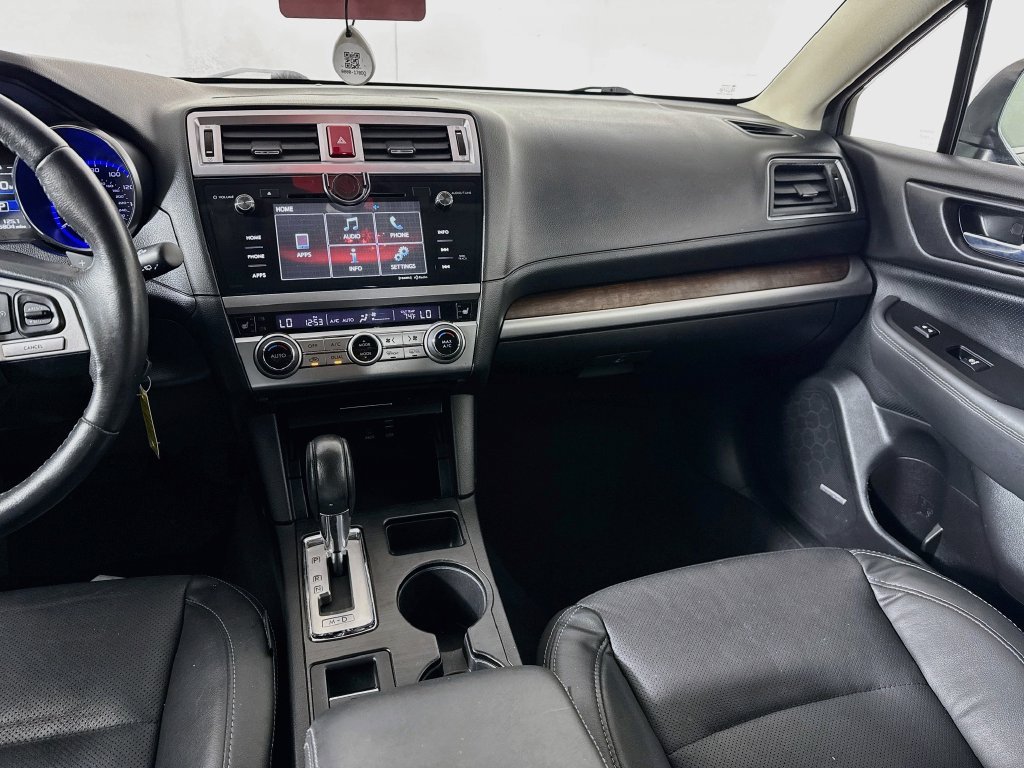 Used 2016 Subaru Outback 3.6R Limited w/ Popular Package #4 AWD/4WD image 28