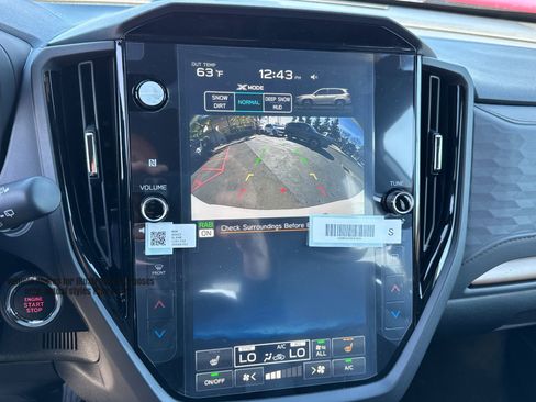 New 2026 Subaru Forester Sport image 19