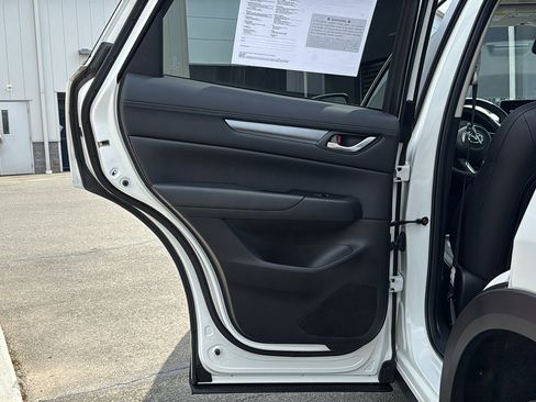 Used 2023 MAZDA CX-5 AWD 2.5 S w/ Preferred Package image 24