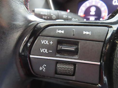 Used 2023 Acura Integra A-Spec FWD image 24