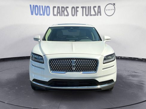 Certified 2022 Lincoln Nautilus Reserve AWD/4WD image 8