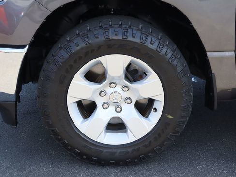 Used 2022 RAM 1500 Big Horn image 29