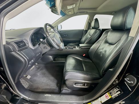 Used 2013 Lexus RX 350 AWD image 13