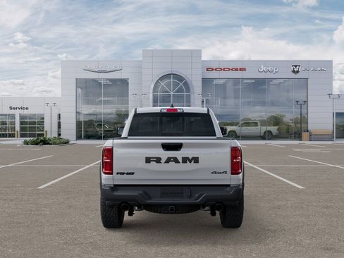 New 2026 RAM 1500 RHO image 9
