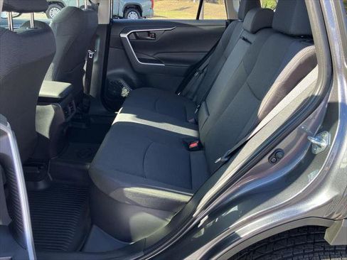 Certified 2025 Toyota RAV4 LE image 22