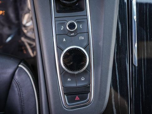 Used 2024 Cadillac Escalade Sport AWD/4WD image 22