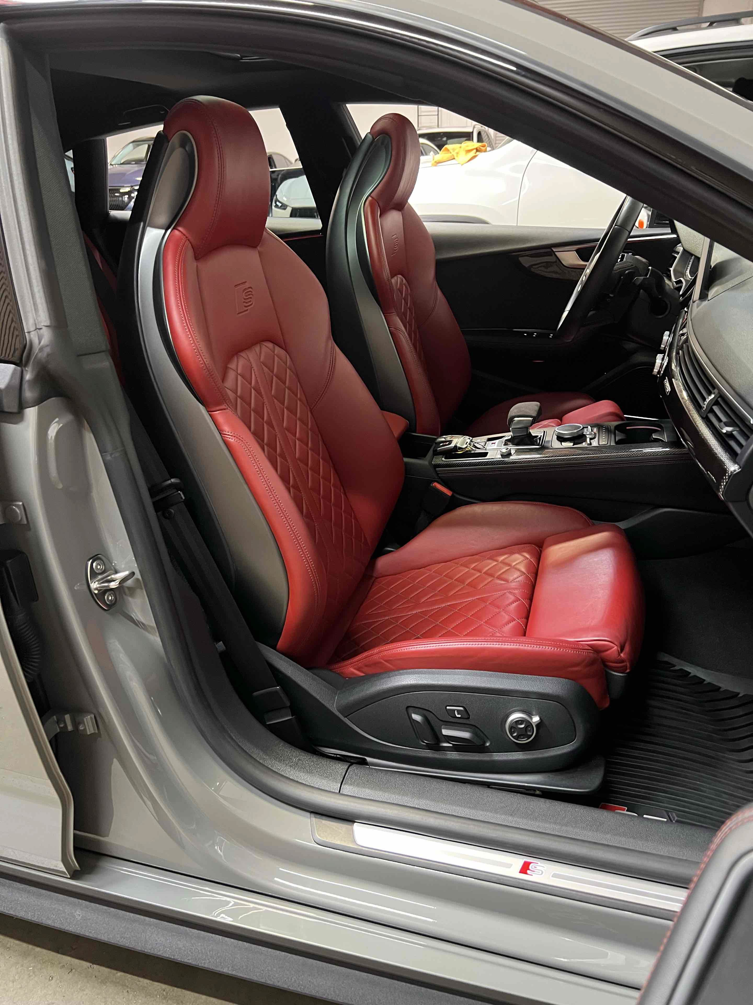 Used 2019 Audi S5 Prestige AWD/4WD image 35