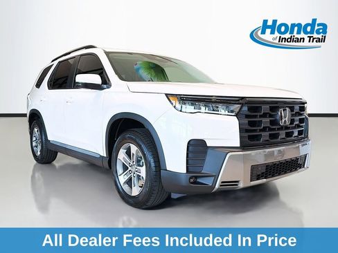 Used 2026 Honda Pilot EX-L image 1