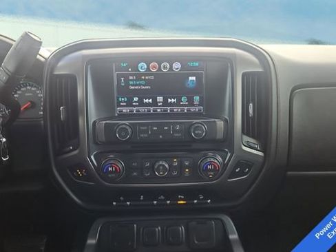 Used 2017 GMC Sierra 1500 SLT image 15