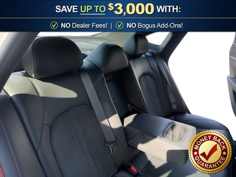 Used 2020 Hyundai Sonata SEL Plus w/ Tech Package FWD image 23