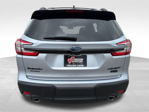 New 2026 Subaru Ascent Bronze Edition image 6