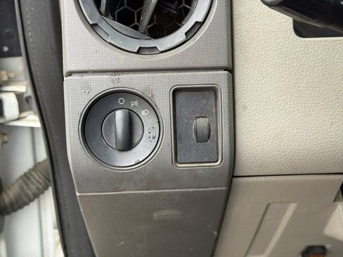 Used 2008 Ford F350 XL AWD/4WD image 19