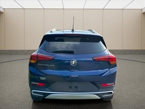 Used 2023 Buick Encore GX Select FWD image 19