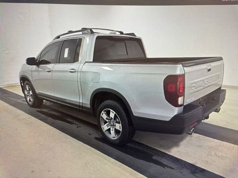 Used 2024 Honda Ridgeline RTL image 3
