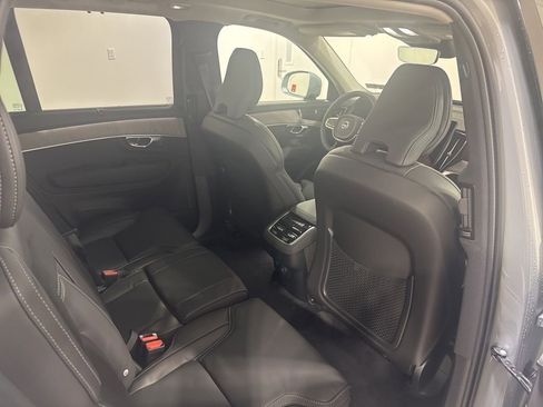New 2026 Volvo XC90 B6 Ultra w/ Protection Package AWD/4WD image 24