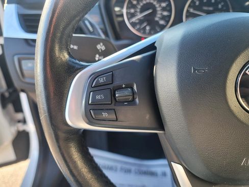 Used 2016 BMW X1 xDrive28i image 15